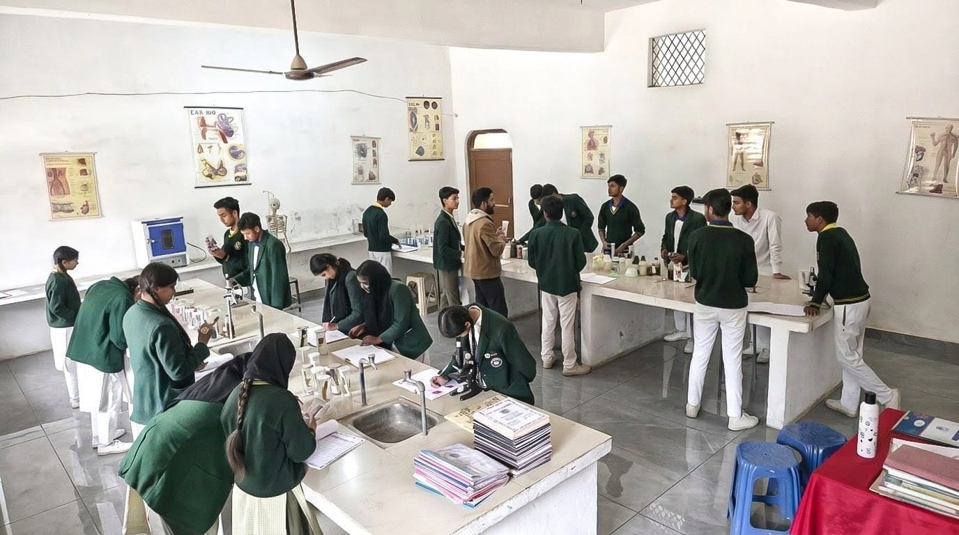 Lab