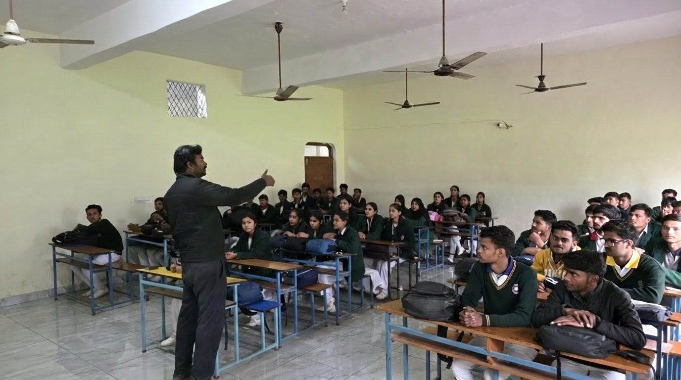 Classroom