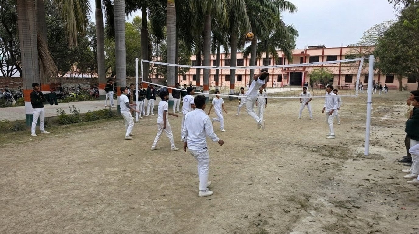 Sports
