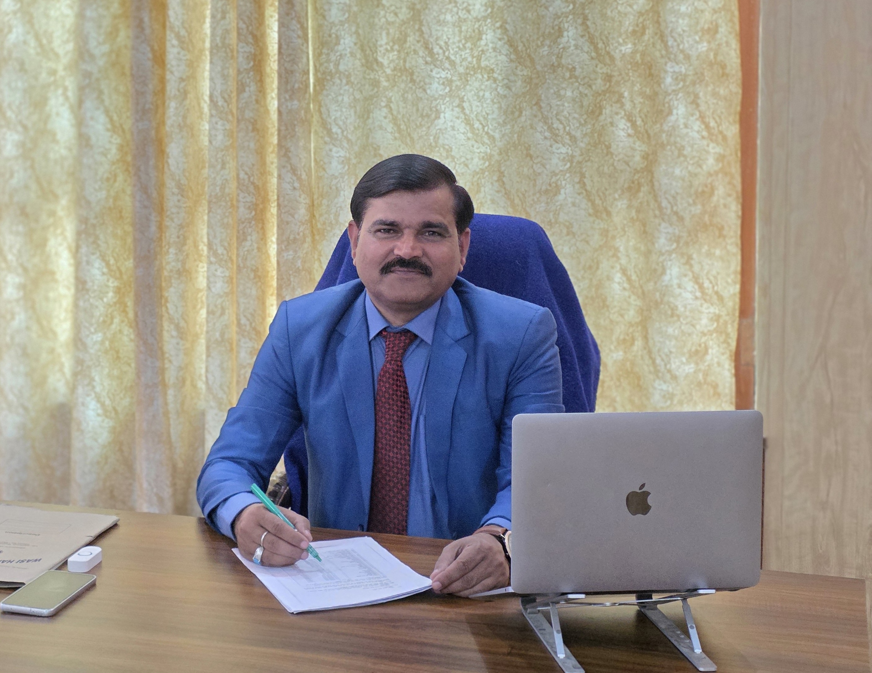 Principal